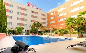 Hotel Hilton Garden Malaga